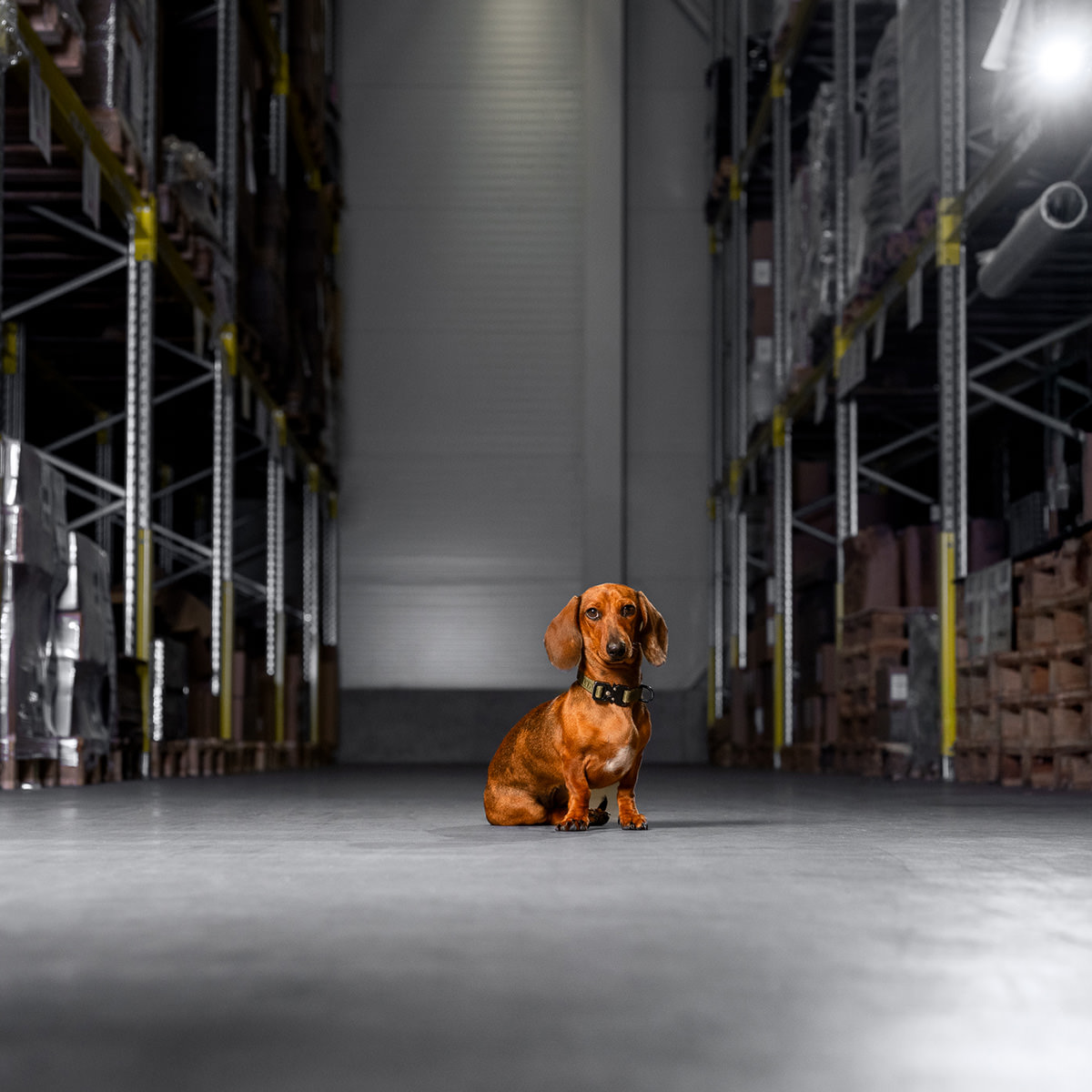 NextFulfillment - Über uns